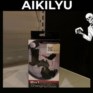 (Category: ) located in . Submitted by aikilyugaming (Listing ID 1463432275, Image 1). Description: .