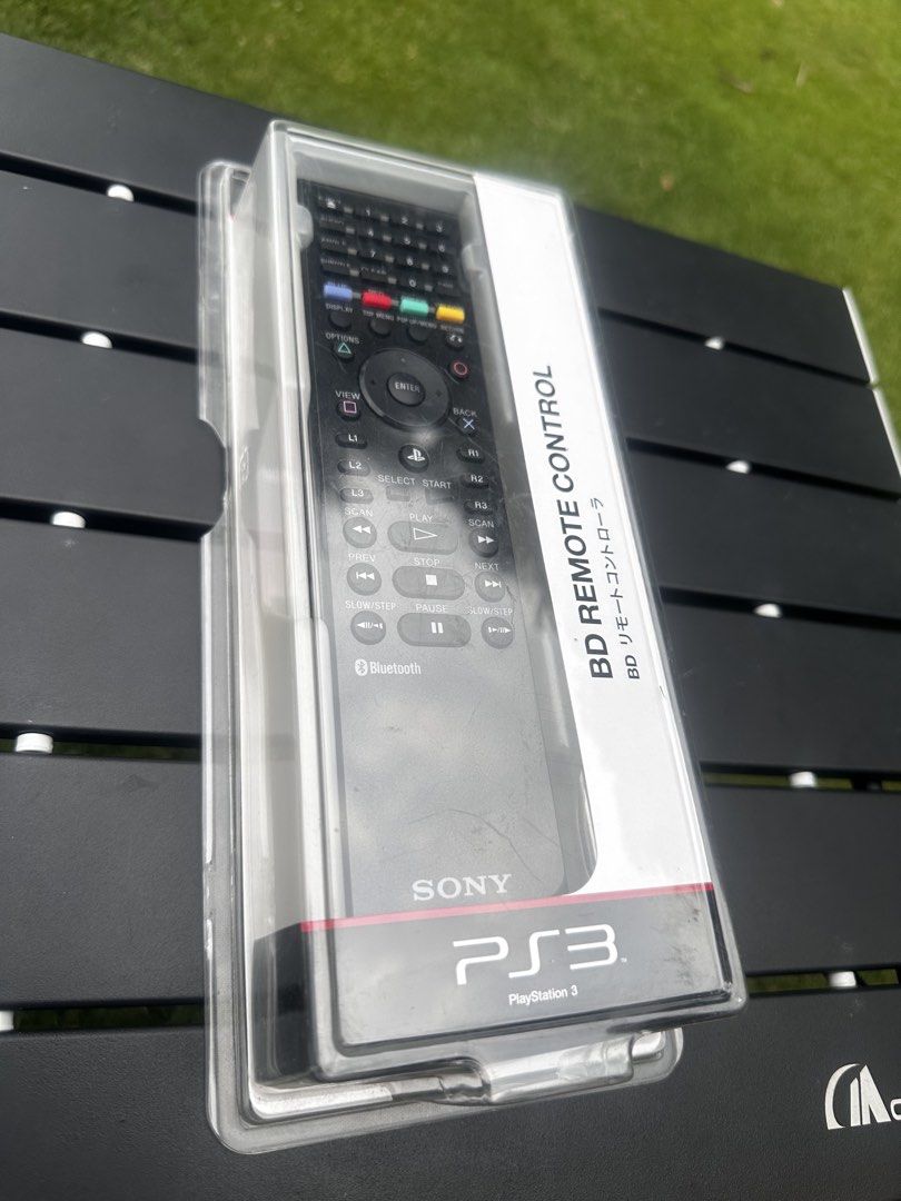 PS3 Playstation 3 remote (Category: PlayStation) located in Tacurong. Submitted by locationtacurongcitymindanao (Listing ID 1463549907, Image 2). Description: .