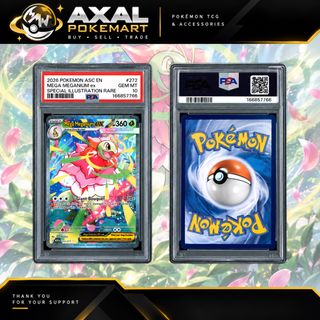 (Category: ) located in . Submitted by axalpokemart (Listing ID 1463275396, Image 1). Description: .