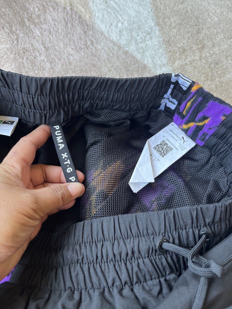 Puma joggers (Category: Joggers) located in Baler. Submitted by shneyy (Listing ID 1463460316, Image 3). Description: .