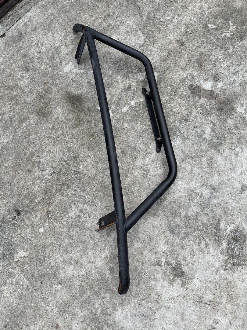 Rally Innovations light bar (Category: Lightings, Horns, and other Electrical Parts and Accessories) located in Quezon City. Submitted by jmpgutierrez (Listing ID 1463346699, Image 1). Description: For VB WRX.