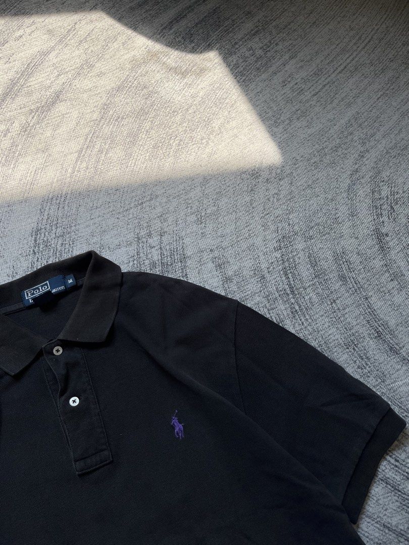 ralph lauren (Category: Tshirts & Polo Shirts ) located in Manila. Submitted by lesterrrrrr (Listing ID 1463454663, Image 3). Description: .
