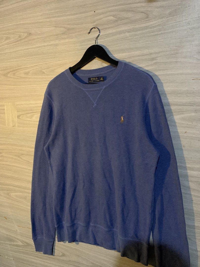 Ralph Lauren (Category: Coats, Jackets and Outerwear) located in Butuan. Submitted by thrif_findspeace (Listing ID 1463499638, Image 2). Description: Condition - Excellent Colorate - 9.5 Width - 21 Length - 28 Issue : None.