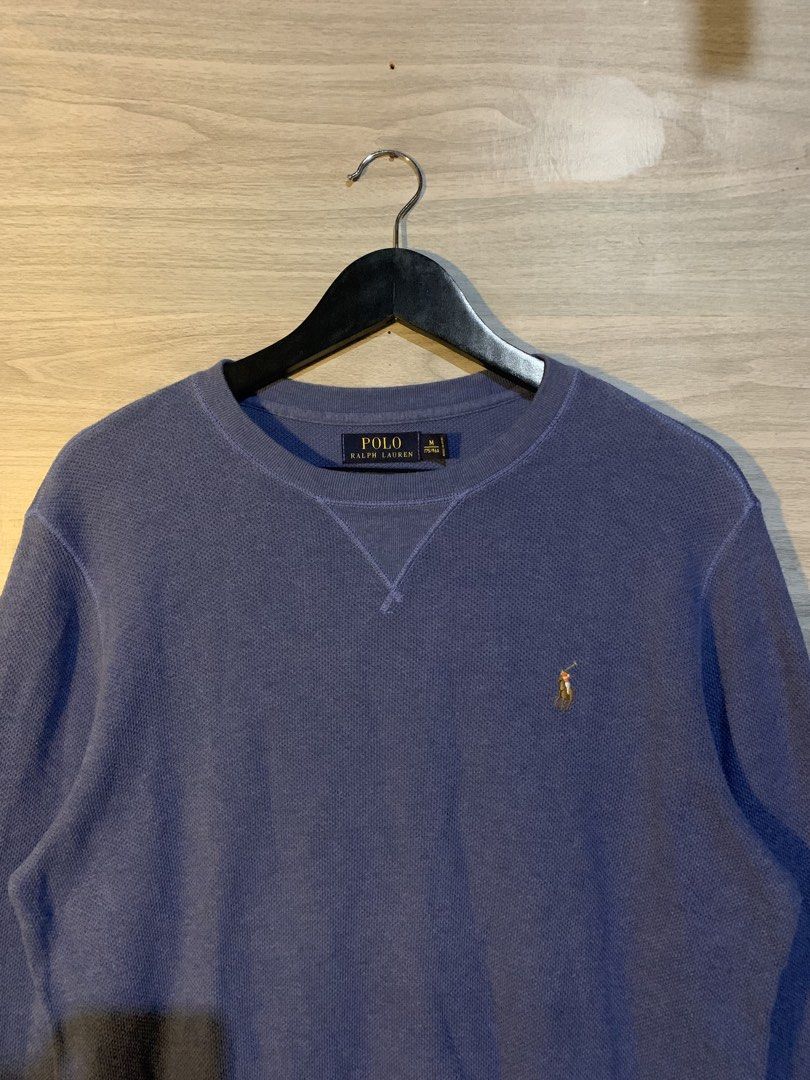 Ralph Lauren (Category: Coats, Jackets and Outerwear) located in Butuan. Submitted by thrif_findspeace (Listing ID 1463499638, Image 3). Description: Condition - Excellent Colorate - 9.5 Width - 21 Length - 28 Issue : None.