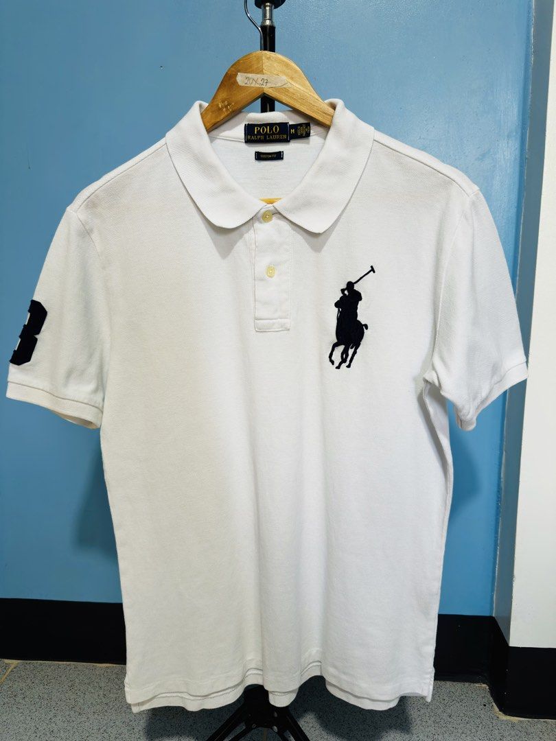 Ralph Lauren (Category: Luxury Apparel) located in Manila. Submitted by whatsyourthr1tft (Listing ID 1463524908, Image 1). Description: Good as new PM for details.
