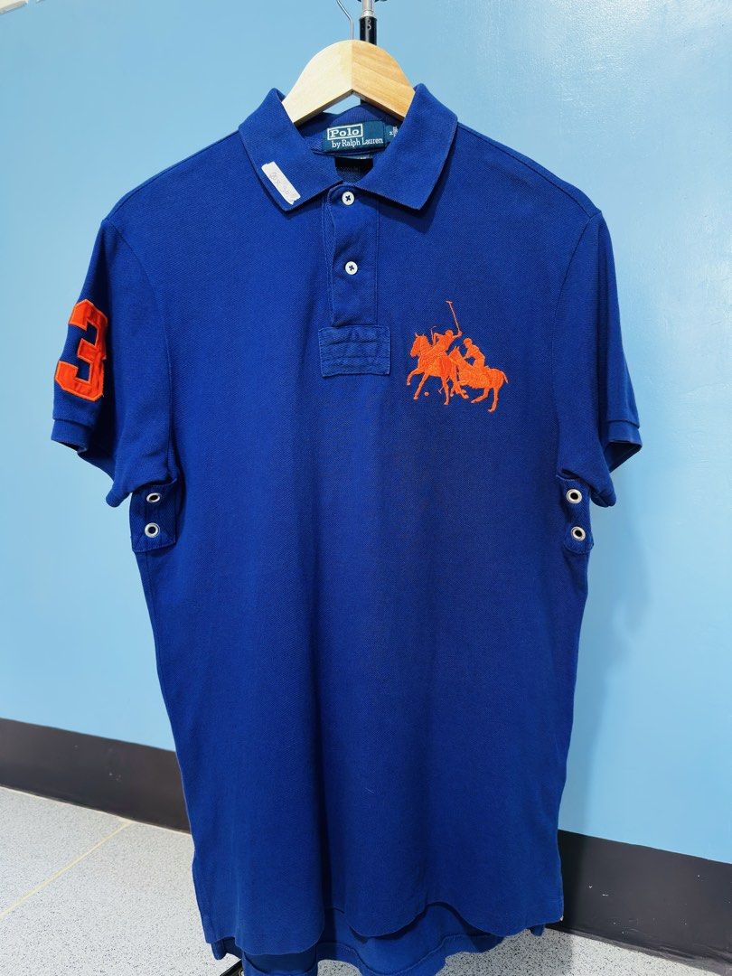 Ralph Lauren (Category: Luxury Apparel) located in Manila. Submitted by whatsyourthr1tft (Listing ID 1463525501, Image 1). Description: Pm for more details.