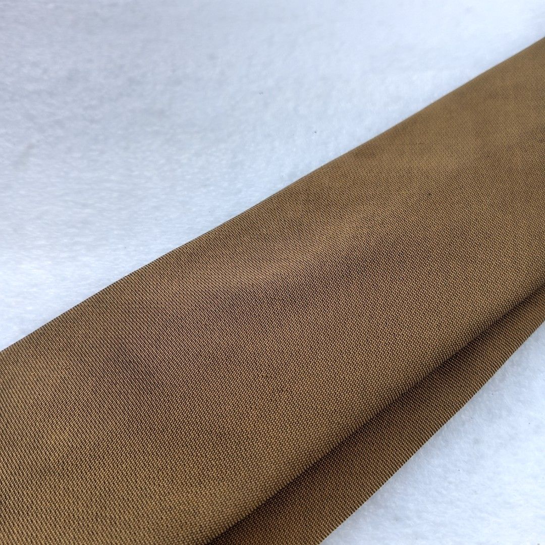 Reed cravate brown slim necktie / tie (Category: Ties) located in Abucay. Submitted by gibzzz123 (Listing ID 1463373437, Image 3). Description: • All items are ON HAND and ready to be shipped/picked up. • Items are preloved/ukay, so please expect minimal signs of usage unless stated otherwise. • No major issues — good condition unless otherwise indicated in the listing. • Actual color may slightly vary due to lighting and screen settings. • All a