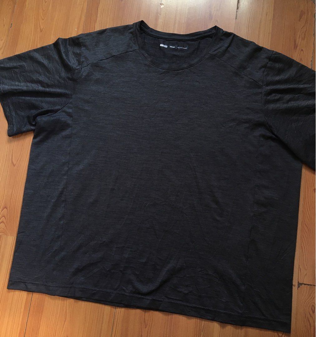 REI Co op drifit shirt (Category: Activewear) located in San Juan City. Submitted by sashoppeepipi (Listing ID 1463338024, Image 2). Description: .