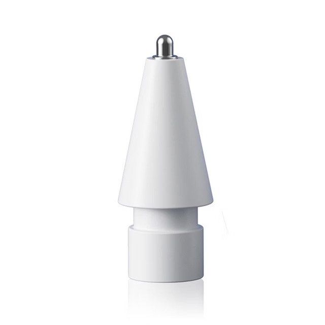 Replacement Stylus Pen Nib for Apple Pencil 3.0 (Category: Stationery & School Supplies) located in Las Pinas. Submitted by calliahscorner (Listing ID 1463500102, Image 2). Description: •No.1, •No.2, •No.3 tips Take all - Replacement nib for your stylus pen - Easy rotary installation and removal - Ideal for worn-out nibs .