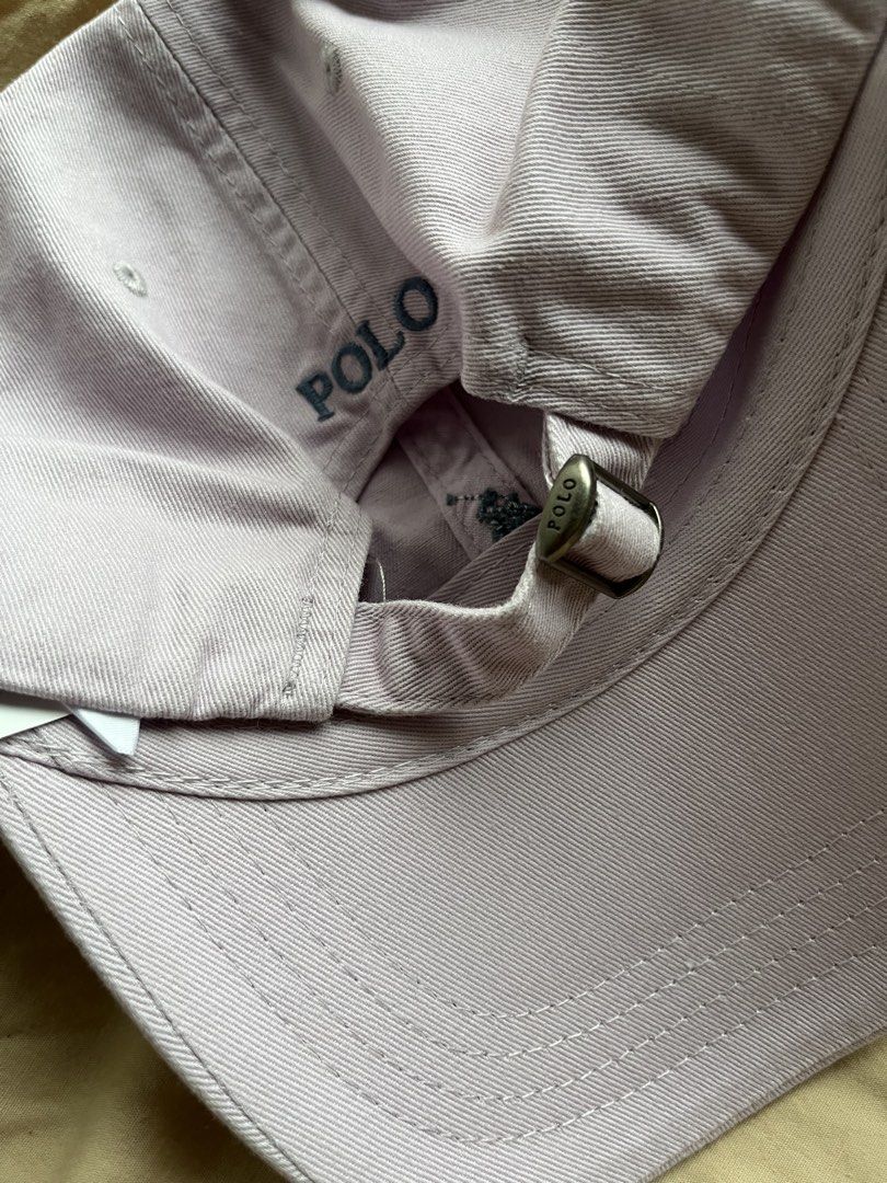 RL POLO LIGHT PURPLE (Category: Hats & Beanies) located in Quezon City. Submitted by headline. (Listing ID 1463508286, Image 3). Description: RL POLO LIGHT PURPLE EXCELLENT CONDITION FOR ONLY:550php +SHIPPING FEE.