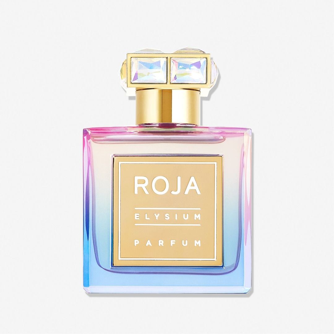 Roja Dove Elysium Women Parfum (Category: Fragrance & Deodorants) located in Taguig. Submitted by vhienparfumerie (Listing ID 1463396636, Image 1). Description: Roja Dove Elysium Pour Femme Parfum 50ml Brand new, sealed. ( srp 30k ).