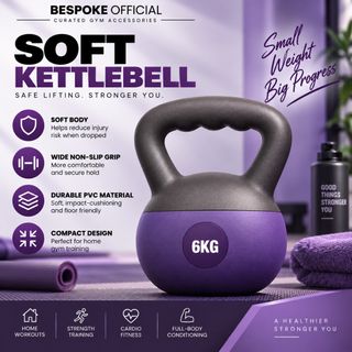 Gym Accessories Collection item 2