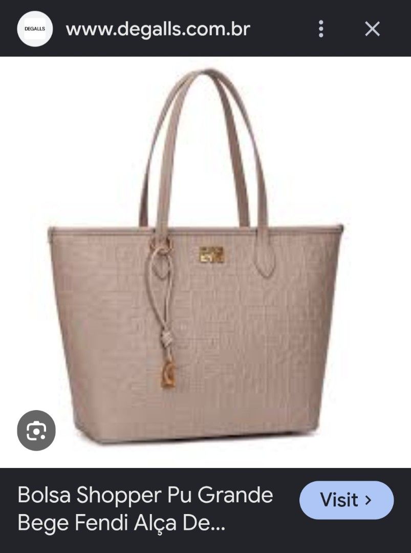 RT11-1890 Degalls Big Structured Leather Tote Shoulder Bag (Category: Tote Bags) located in Valenzuela. Submitted by dailyhappyfinds (Listing ID 1463434572, Image 2). Description: BRAND: Degalls -Brand new with tag -Shoulder bag -Large Size -Please check last photo for details *Mall pullout/ factory pullout. Please manage your expectations. .