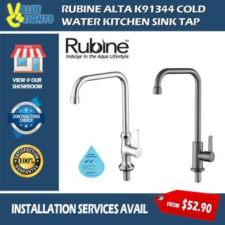 Kitchen Fixtures Collection item 3