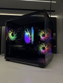 Gaming Desktop 收藏品 1