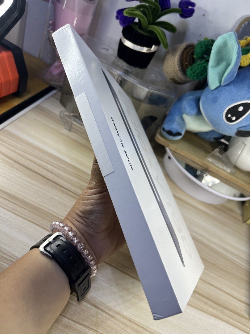 Samsung tab s10 lite bnew (Category: Android) located in Quezon City. Submitted by lhensdcruz0626 (Listing ID 1463357220, Image 2). Description: .