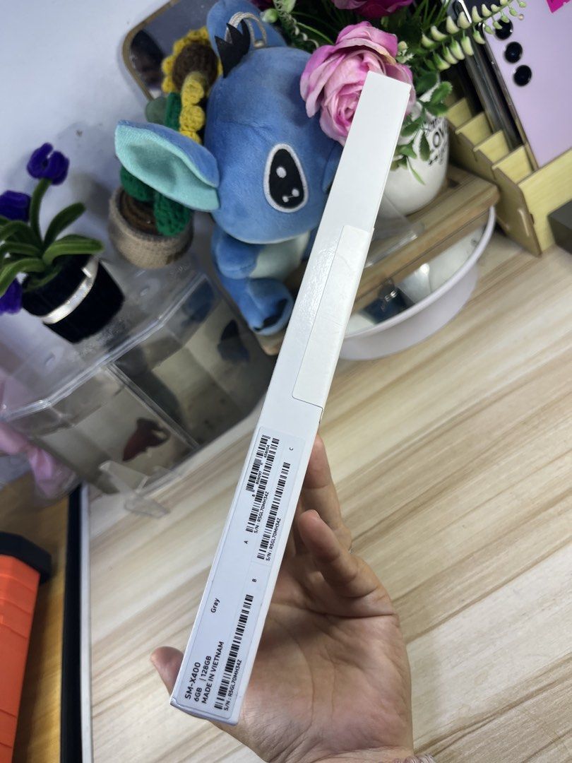 Samsung tab s10 lite bnew (Category: Android) located in Quezon City. Submitted by lhensdcruz0626 (Listing ID 1463357220, Image 3). Description: .