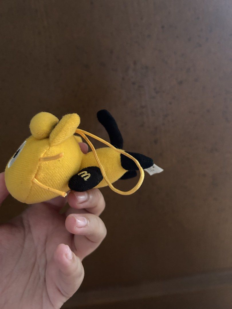 Sanrio Chococat Charm vintage (Category: Vintage Collectibles) located in Las Pinas. Submitted by kc.doctor (Listing ID 1463550483, Image 3). Description: .