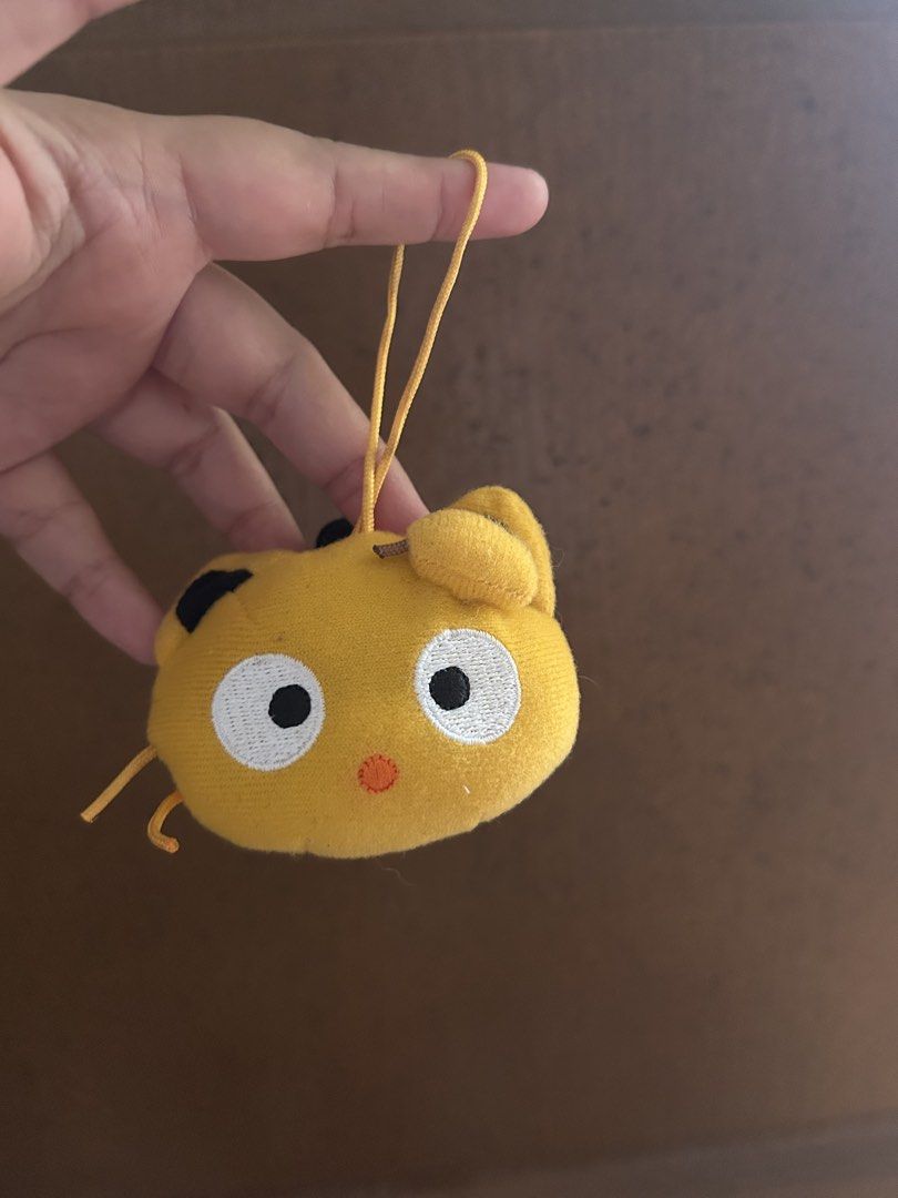 Sanrio Chococat Charm vintage (Category: Vintage Collectibles) located in Las Pinas. Submitted by kc.doctor (Listing ID 1463550483, Image 1). Description: .