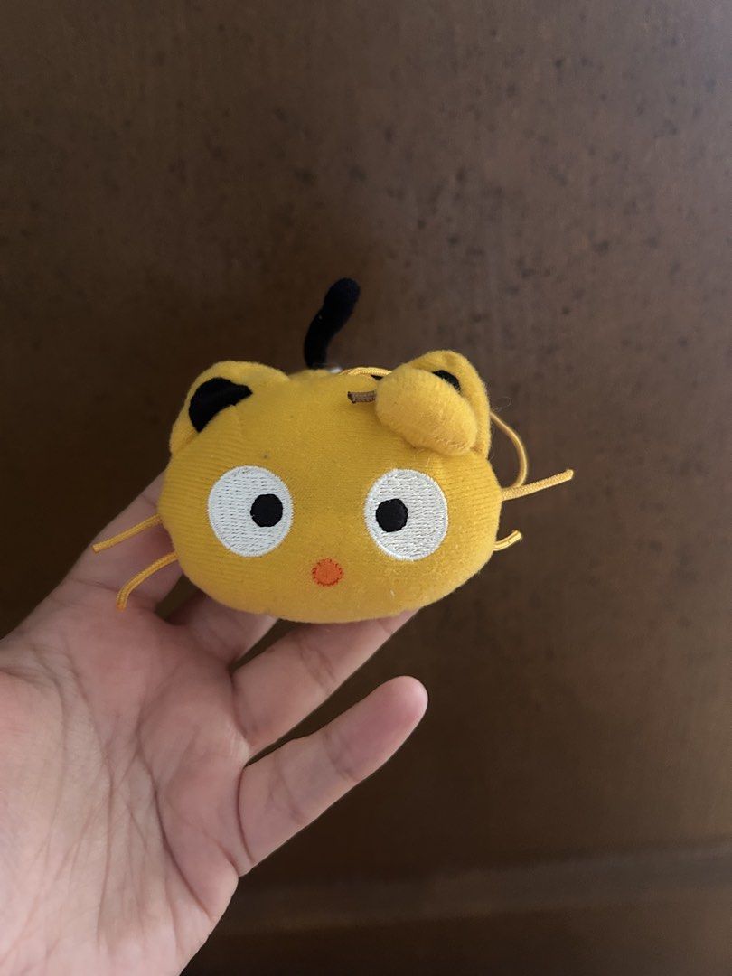 Sanrio Chococat Charm vintage (Category: Vintage Collectibles) located in Las Pinas. Submitted by kc.doctor (Listing ID 1463550483, Image 2). Description: .