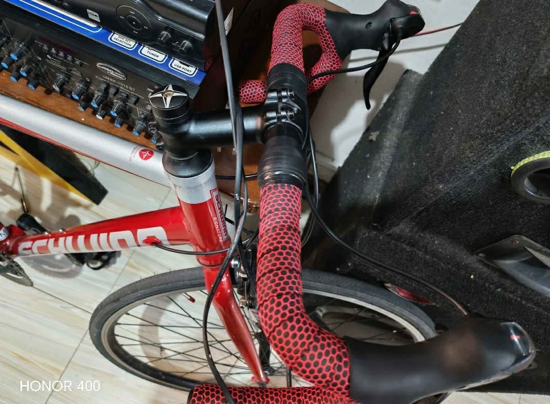 Schwin bike (Category: Bicycles) located in Caloocan City. Submitted by muchopapi (Listing ID 1463546001, Image 1). Description: .