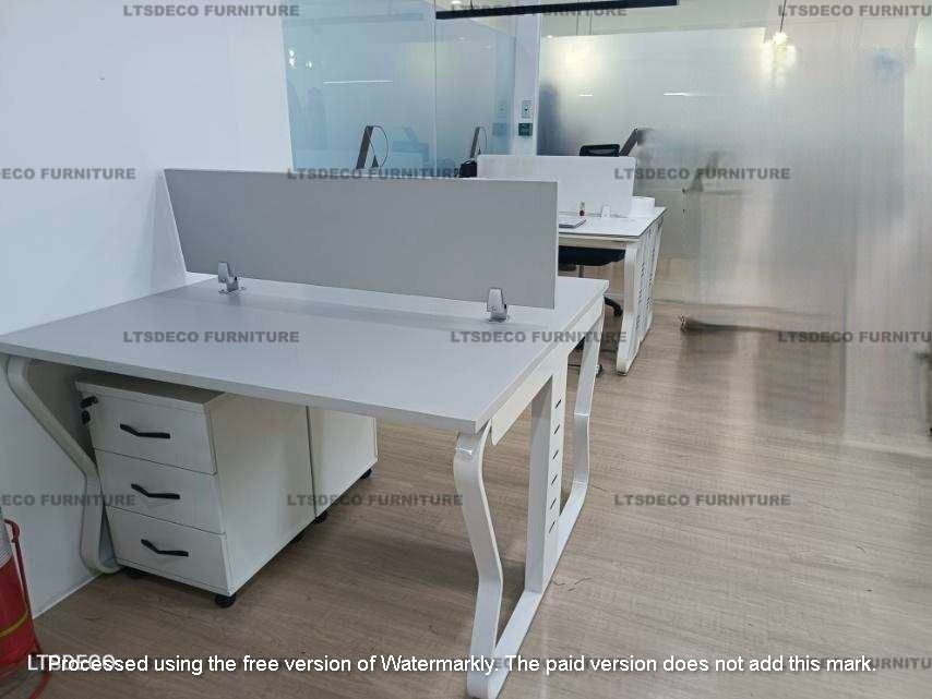 SCREEN PANEL OFFICE PARTITION (Category: Office Furniture & Fixtures) located in Caloocan City. Submitted by talaltsdeco (Listing ID 1463345828, Image 2). Description: LTSDECO Home and Office Furniture Trading MANUFACTURER • FABRICATOR • SUPPLIER Looking for office furniture, modular partitions, workstations, or customized furniture? We can help! LTSDECO Home and Office Furniture Trading is a trusted manufacturer, fabricator, and supplier of qual