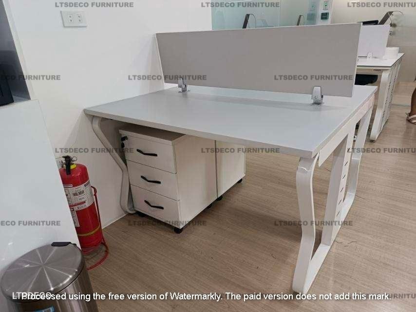 SCREEN PANEL OFFICE PARTITION (Category: Office Furniture & Fixtures) located in Caloocan City. Submitted by talaltsdeco (Listing ID 1463345828, Image 3). Description: LTSDECO Home and Office Furniture Trading MANUFACTURER • FABRICATOR • SUPPLIER Looking for office furniture, modular partitions, workstations, or customized furniture? We can help! LTSDECO Home and Office Furniture Trading is a trusted manufacturer, fabricator, and supplier of qual