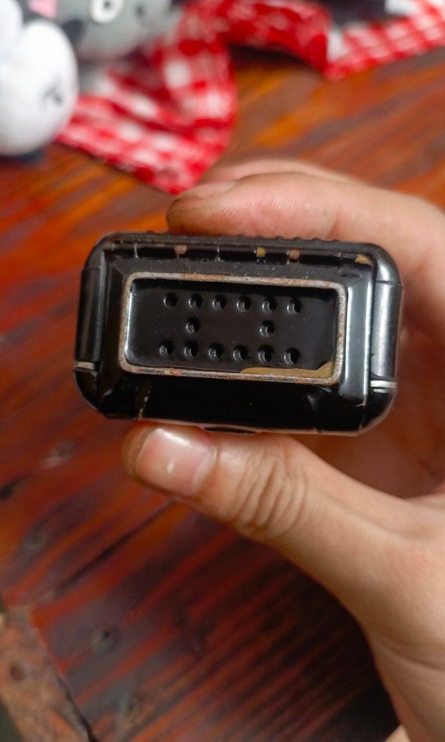 Sekonic L-II 2 Universal Exposure Meter (Category: Lighting & Studio Equipment) located in Quezon City. Submitted by victorald25831 (Listing ID 1463419742, Image 3). Description: Working.