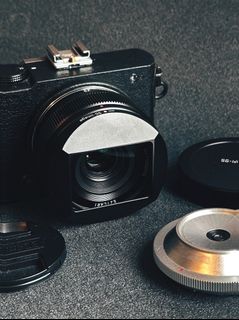 經典の鏡頭 CLASSIC LENSES Collection item 2