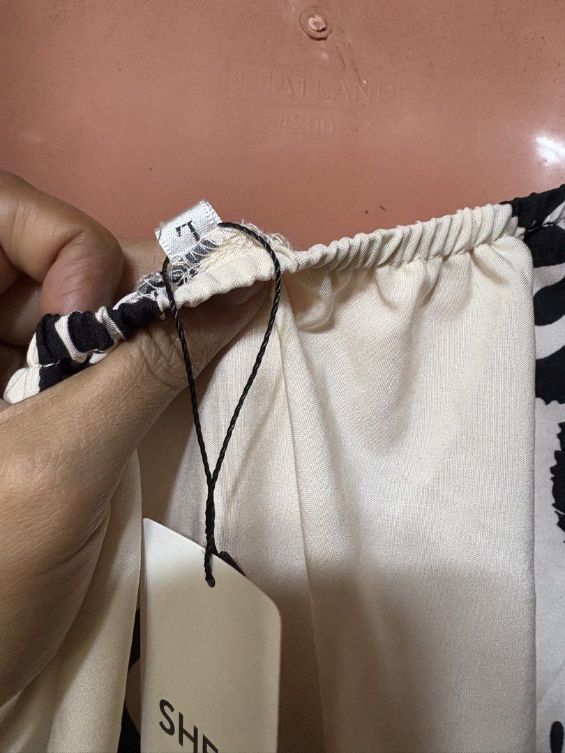 shein boho maxi dress (Category: Dresses) located in Cavite. Submitted by bambimay30 (Listing ID 1463331121, Image 2). Description: .