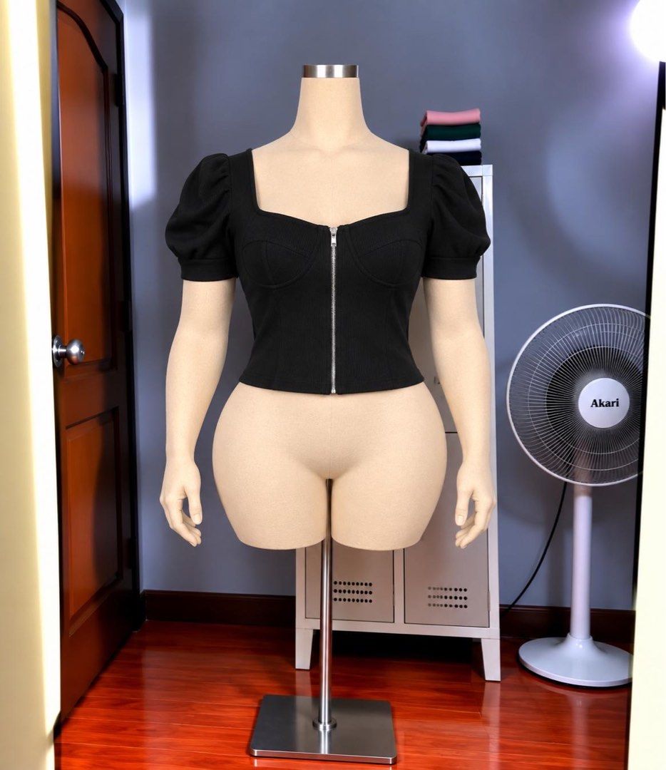 SHEIN TOPS (Category: Shirts) located in Manila. Submitted by despacito17 (Listing ID 1463342286, Image 3). Description: .