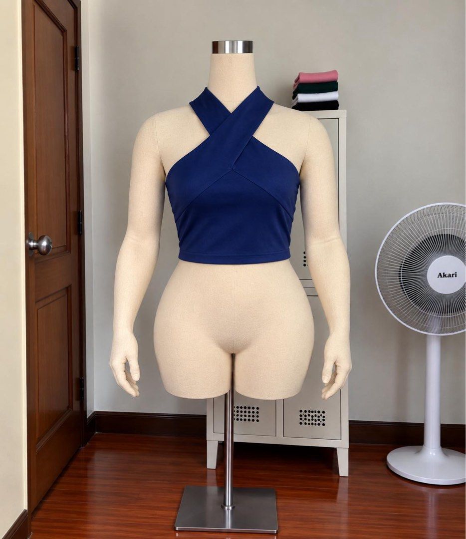 SHEIN TOPS (Category: Shirts) located in Manila. Submitted by despacito17 (Listing ID 1463342286, Image 2). Description: .
