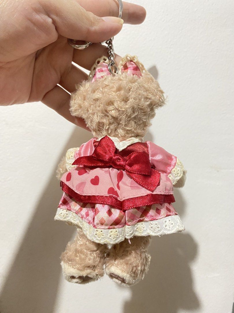 ShellieMay Charm (Category: Religious Items) located in Mandaue City. Submitted by thecuriouscartph (Listing ID 1463331187, Image 2). Description: Add 70 for local SF Payment via Gcash/Maribank.