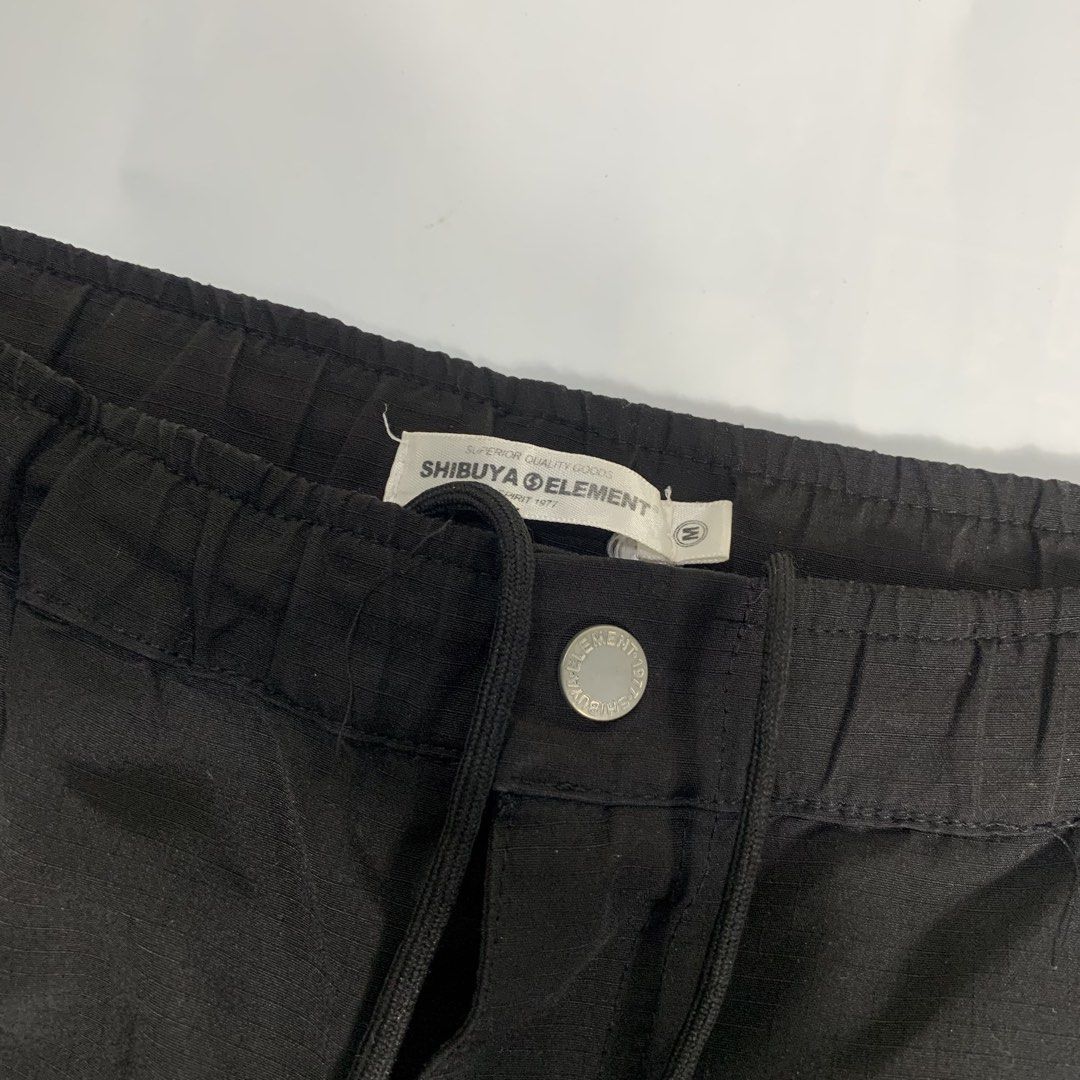 Shibuya Element (Category: Shorts) located in Cabanatuan. Submitted by xythrifting (Listing ID 1463444868, Image 2). Description: .