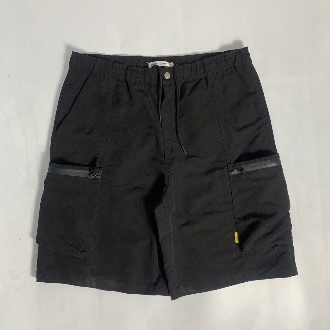 Shibuya Element (Category: Shorts) located in Cabanatuan. Submitted by xythrifting (Listing ID 1463444868, Image 1). Description: .