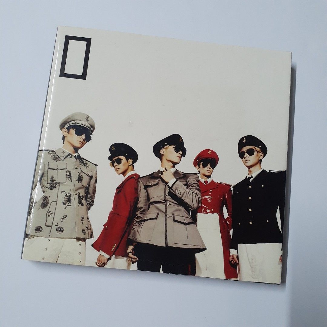 Shinee Everybody Unsealed Album (Category: CDs & DVDs) located in Malolos. Submitted by ktyshiicart (Listing ID 1463510553, Image 1). Description: - unsealed album - ph released - 500 (pf + sf) mop - gcash mod - j&t home.