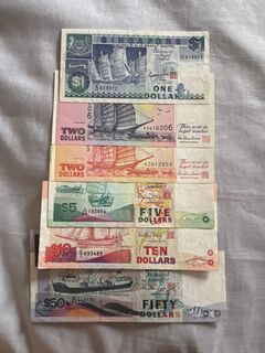(Category: ) located in . Submitted by printbanknotes (Listing ID 1463362781, Image 1). Description: .