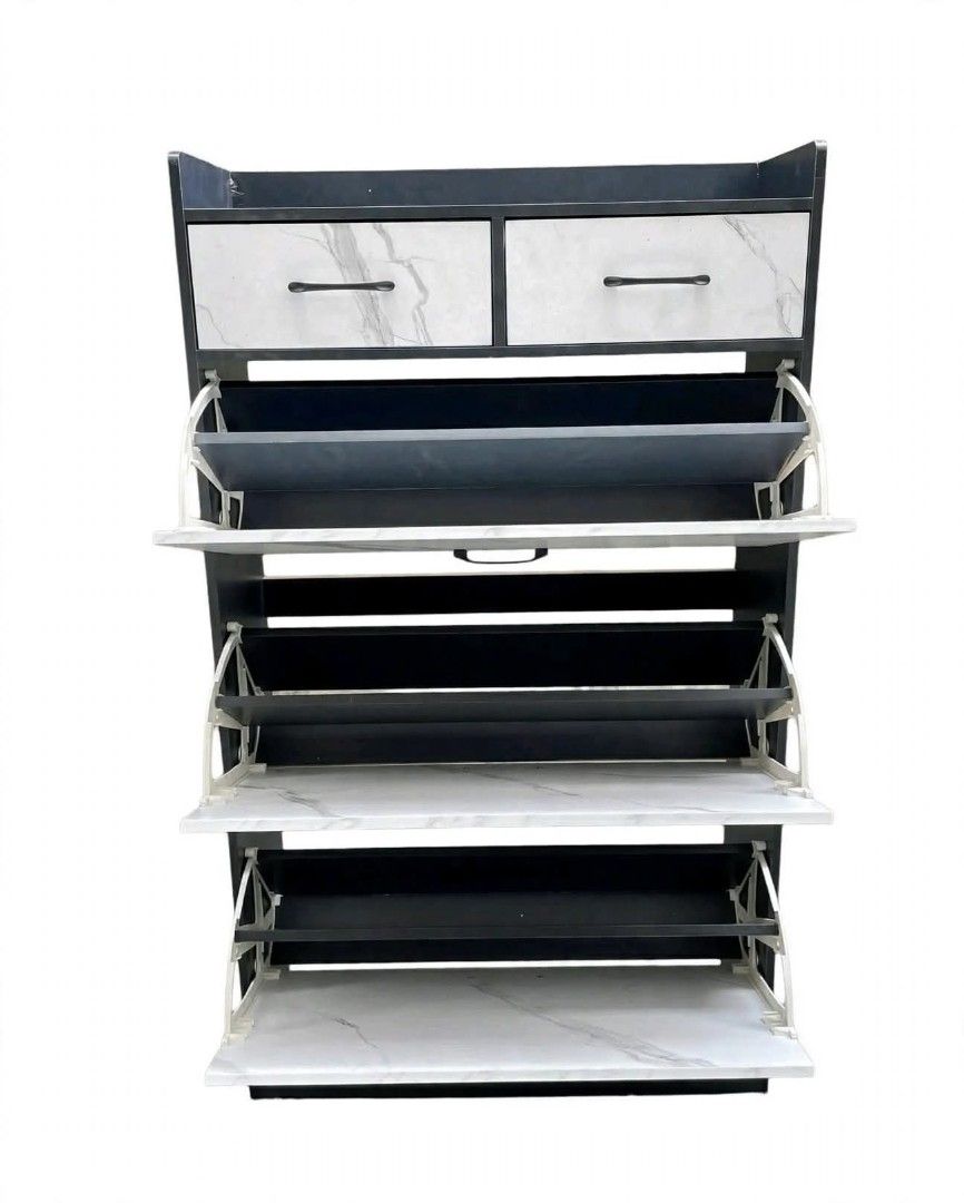 shoe rack (Category: Shelves, Cabinets & Racks) located in Manila. Submitted by asstditems (Listing ID 1463555831, Image 2). Description: .