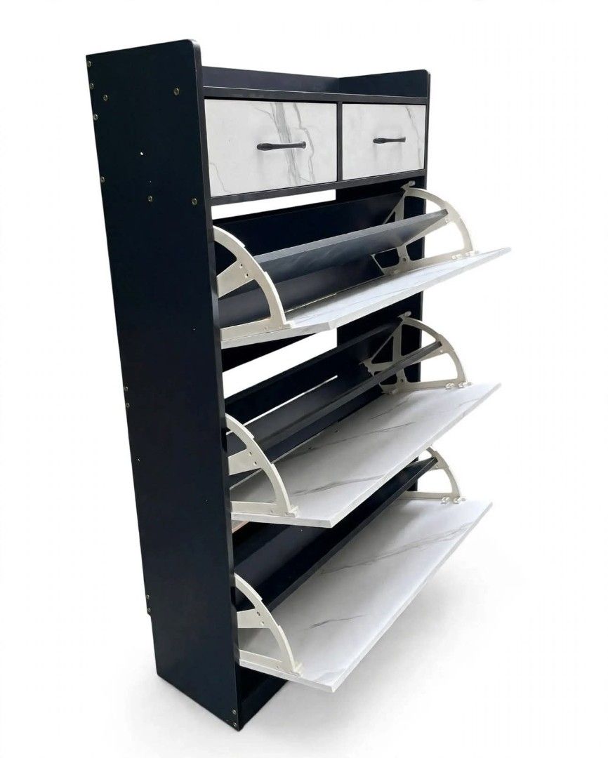 shoe rack (Category: Shelves, Cabinets & Racks) located in Manila. Submitted by asstditems (Listing ID 1463555831, Image 3). Description: .