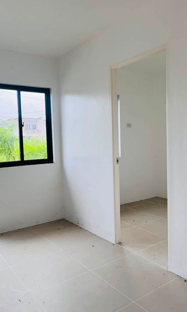 Single Attached House in PTC Imus Cavite (Category: Storybooks) located in Taguig. Submitted by thevalleria (Listing ID 1463336135, Image 3). Description: FOR SALE‼️ SINGLE ATTACHED RFO UNIT Ptc Suncrest Imus Brgy. Carsadang Bago 1, Imus -Near CAVITEX -Near Metro Manila -Near NAIA Terminal Brandnew Rosanna Unit Lot Area: 80sqm Floor Area: 76sqm 3 Bedrooms 2 Toilet and Bath W/ Carport 490K Downpayment 33K Monthly Amort Bank Financing 20K to reserv