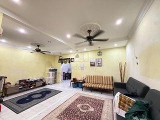 (Category: ) located in . Submitted by norainimohtarproperty (Listing ID 1451497602, Image 1). Description: .
