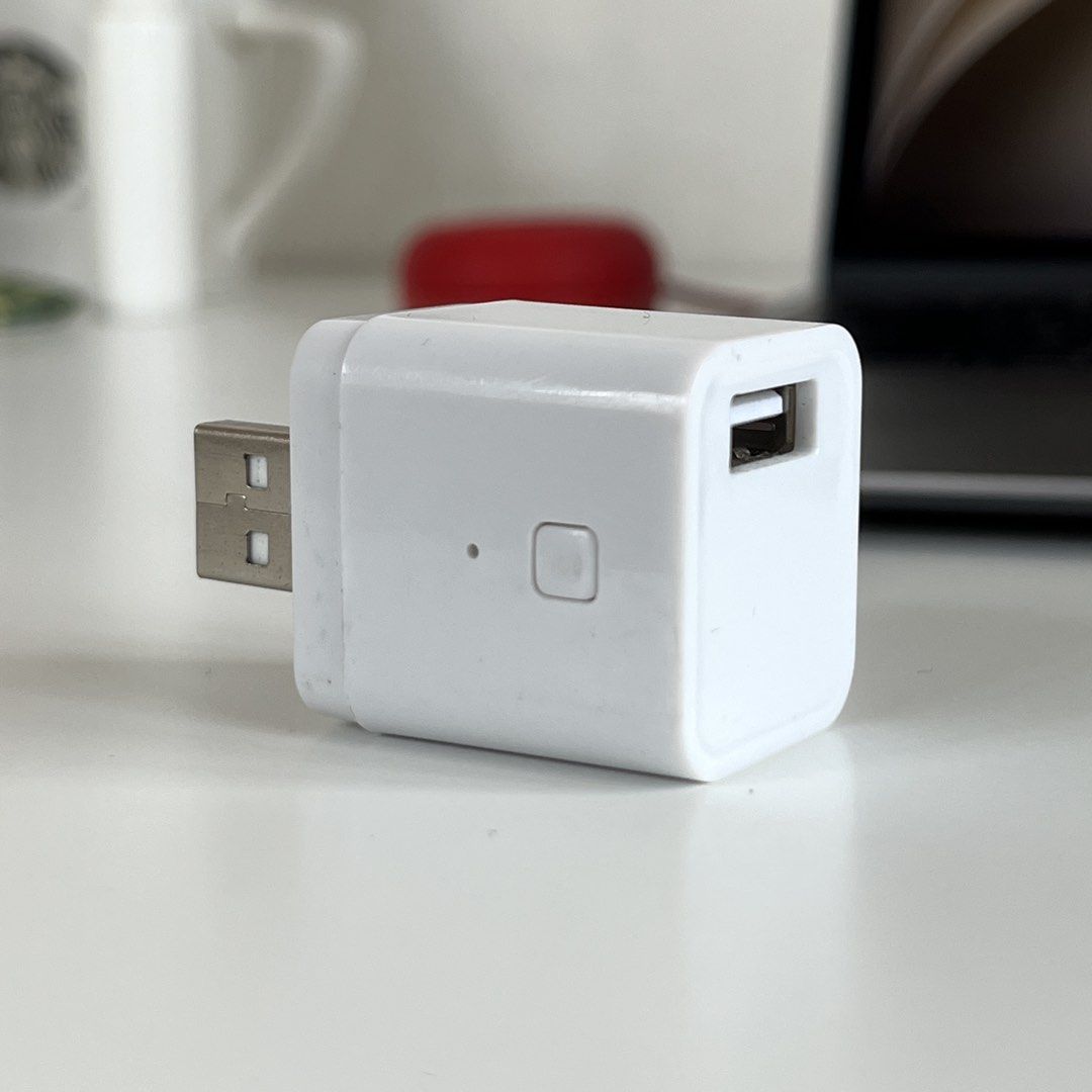 Smart USB Adapter (Schedule/Timer/IFTTT) (Category: Entertainment Systems & Smart Home Devices) located in Angeles City. Submitted by ingosstuff (Listing ID 1463335405, Image 1). Description: Make your dumb USB devices smart with this thing! It’s only about the size of the original Apple 5W charging brick! Selling my personally used smart USB adapter for PHP200. (I might also provide a freebie) No issues. Good condition. Works excellent. Can’t fi