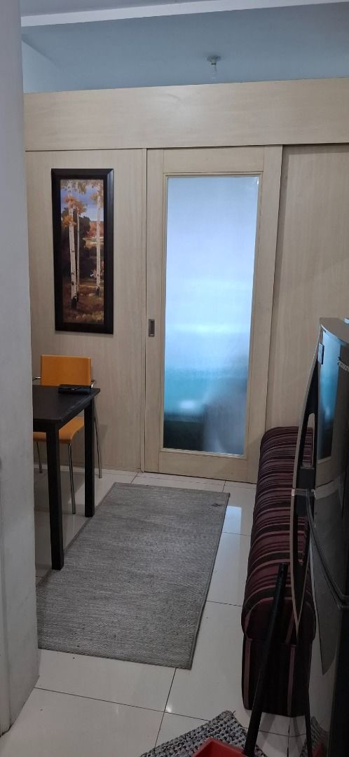 SMDC Berkeley Residences -Katipunan (Category: Apartments & Condos) located in Quezon City. Submitted by el_sarenas (Listing ID 1463333100, Image 1). Description: For rent 1Bedroom Unit SM BERKELEY Katipunan Fully Furnished Walking distance to Miriam College , Ateneo Near University of the Philippines , UP Town Center Accessibility on groceries and banks -BDO ,BPI, Metrobank 2months deposit / 1 month advance contact 09665547401 .