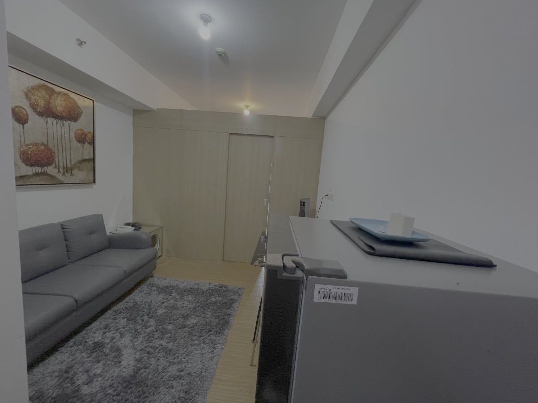 SMDC Grace Residences (Category: Apartments & Condos) located in Las Pinas. Submitted by fastpenguin_b7a695 (Listing ID 1463477601, Image 2). Description: Condo unit for rent.