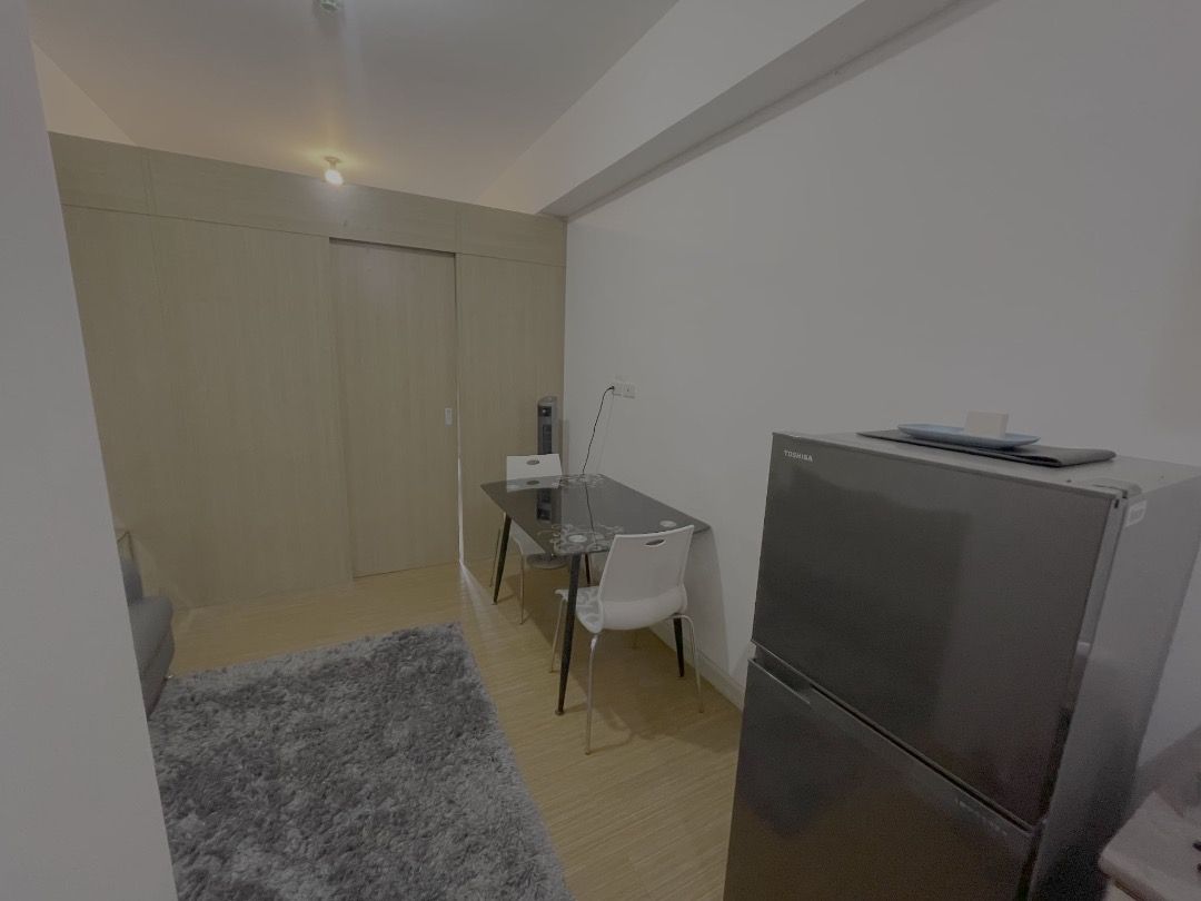 SMDC Grace Residences (Category: Apartments & Condos) located in Las Pinas. Submitted by fastpenguin_b7a695 (Listing ID 1463477601, Image 3). Description: Condo unit for rent.