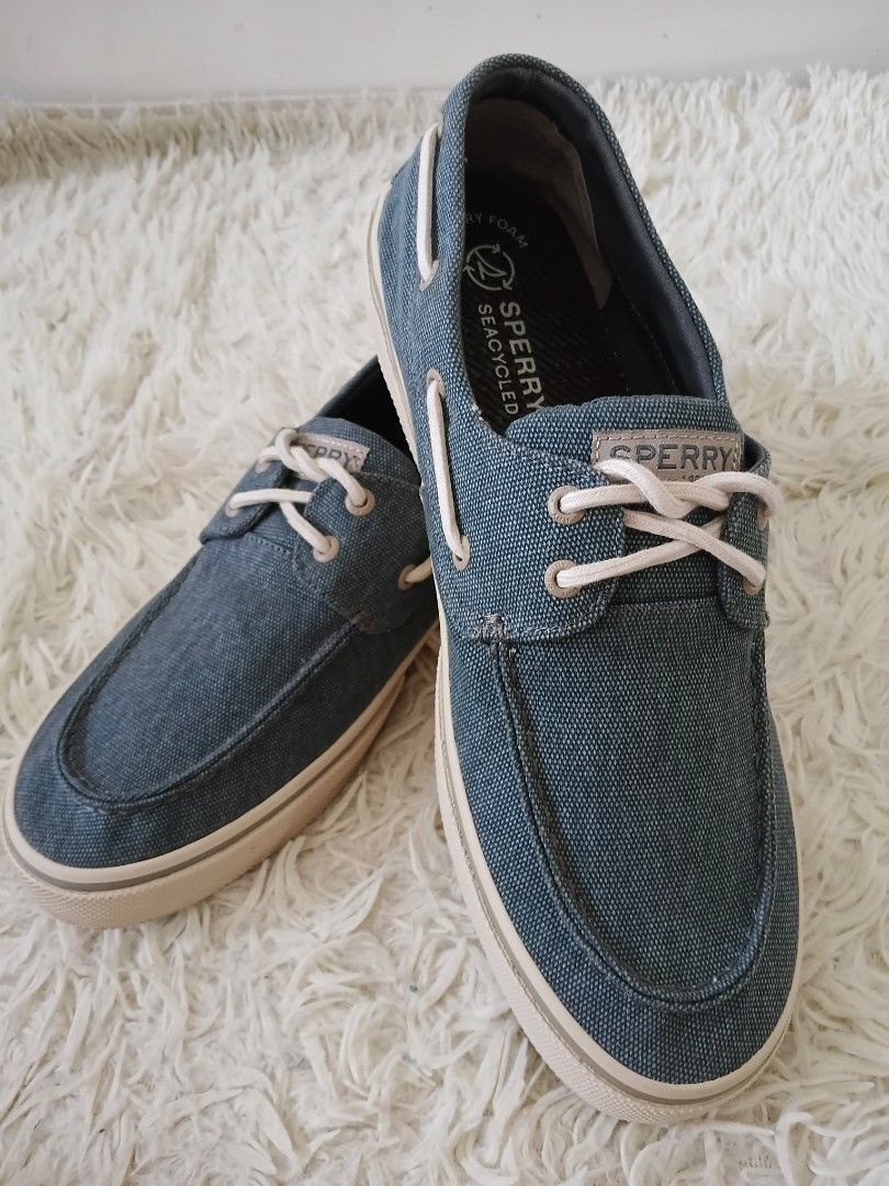Sperry Shoes (Category: Casual Shoes) located in Paranaque City. Submitted by raenjavi (Listing ID 1463348242, Image 2). Description: Php1750.