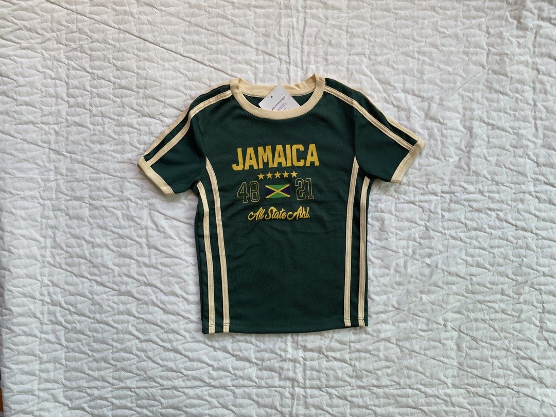 State Top (Category: Blouses) located in Tumauini. Submitted by bihisbyme (Listing ID 1463455863, Image 1). Description: Brand New.
