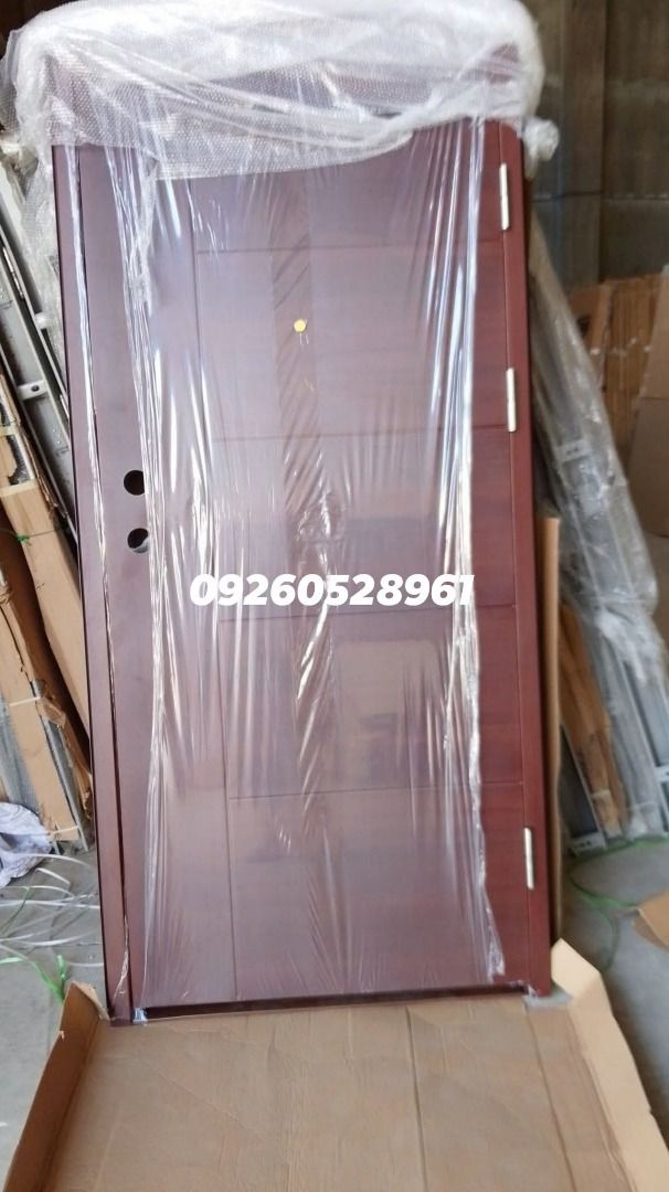 steel door (Category: Locks, Doors & Gates) located in Quezon City. Submitted by vttsteeldoor-chelle (Listing ID 1463349587, Image 3). Description: .