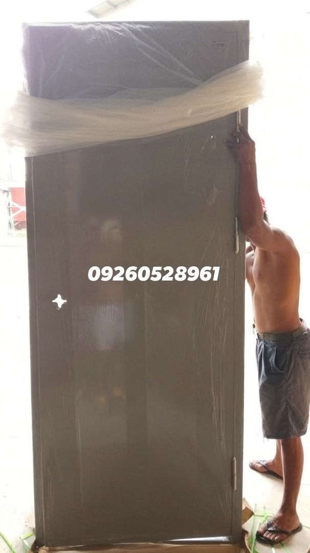 steel door (Category: Locks, Doors & Gates) located in Quezon City. Submitted by vttsteeldoor-chelle (Listing ID 1463349587, Image 1). Description: .