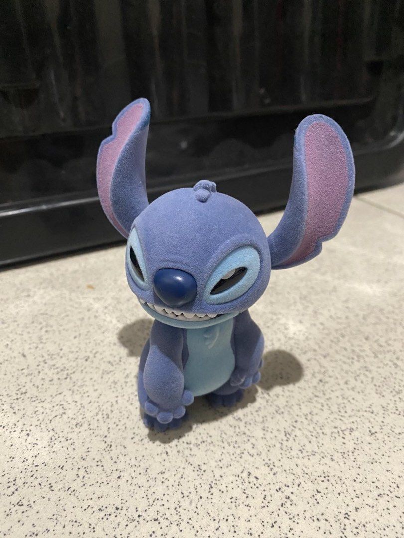 Stitch Blindbox items (Category: Designer & Blind Box Toys) located in Manila. Submitted by sapworks.ph (Listing ID 1463500794, Image 2). Description: .